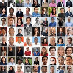 Trinity Challenge announces inaugural winners