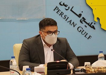 دبیر ستاد مقابله با کرونا استان بوشهر خبر داد؛
روند افزایشی بیماری کرونا در ۶۰ درصد از شهرستان‌های استان بوشهر
