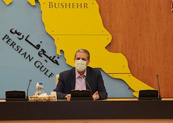 استاندار بوشهر:
خیز مجدد کرونا در استان بوشهر/ محدودیت‌های لازم اعمال شود
