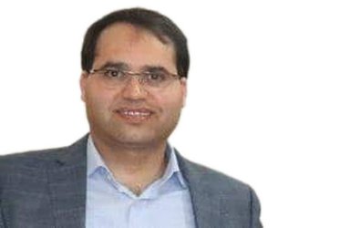 انتخاب عضو هیات علمی دانشگاه به عنوان سرآمد علمی کشور