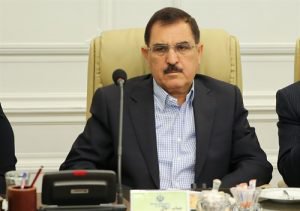 مدیرعامل شرکت ملی صنایع پتروشیمی: حمایت از کالای ایرانی نیازمند عزم ملی است