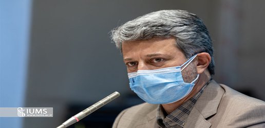پیام رییس دانشگاه علوم پزشکی ایران به مناسبت روز قوه قضائیه