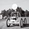 Fifty Years Ago, Astronauts Drove the First Car on the Moon