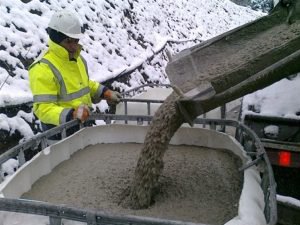 نخستین کنفرانس ملی دوام بتن در اردیبهشت ماه برگزار می شود