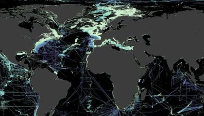 Can Scientists Map the Entire Seafloor by 2030?
