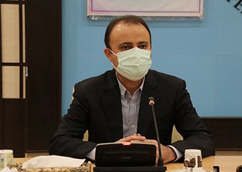 معاون بهداشتی دانشگاه علوم پزشکی بوشهر:
روند ایمن‌سازی نوبت دوم واکسن کرونا در استان بوشهر با سرعت ادامه دارد/ ۱۷۱۶۰ نفر تاکنون هر دو دوز واکسن کرونا را در استان بوشهر دریافت کرده‌اند
