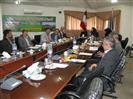 برگزاری دویست و بیست و هفتمین جلسه کمیته علمی- فنی موسسه تحقیقات برنج کشور