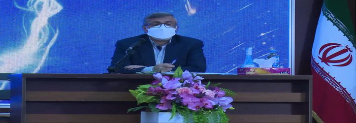 با احتمال وقوع پیک جدید و در صورت رعایت پروتکلهای بهداشتی، ویروس دلتا نیز کنترل خواهد شد