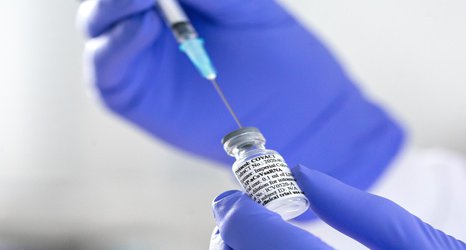 Self-amplifying RNA COVID-19 vaccine technology safe in humans, suggests study 