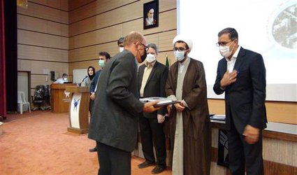 دانشگاهیان به صداقت و پاکی بازنشستگان گواهی می‌دهند