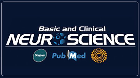 اعلام شاخص ضریب تاثیر بدون خود استنادی مجله علوم اعصاب پایه و بالینی در WOS