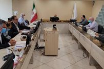 یکصدو چهل و هشتمین جلسه کمیته تخصصی علمی کاربردی شورای گسترش آموزش عالی برگزار شد