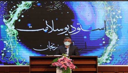 میزان کنونی رعایت پروتکلهای بهداشتی موجب قطع زنجیره بیماری نمی شود