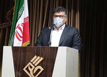 رئیس دانشگاه علوم پزشکی بوشهر:
نهاد رهبری دانشگاه علوم پزشکی بوشهر در کنار مدافعان سلامت برای مبارزه با کرونا بود
