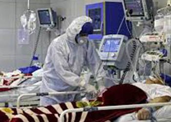 دبیر ستاد مقابله با کرونا در استان بوشهر:
بستری ۴۲۰ بیمار در بخش‌های کرونایی در بیمارستان‌های استان/ ثبت ۸  فوتی جدید
