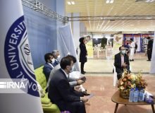 نخستین نمایشگاه دستاوردهای دانش‌بنیان و صنعت‌محور چابهار برپا شد