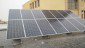 صرفه جویی ۱۵ درصدی در مصرف انرژی برق با احداث نیروگاه های خورشیدی در دانشگاه فنی و حرفه ای