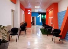 دانشگاه بین المللی چابهار میزبان یک هزار و پنجاه و سه داوطلب کنکور خواهد بود