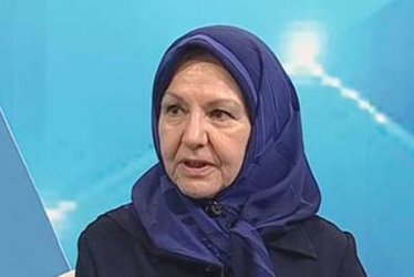 دفاع جانانه استاد دانشگاه علوم پزشکی ایران از نام خلیج فارس