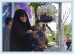 با شعار «سلامت برای همه»، زنگ سلامت در اصفهان به صدا درآمد