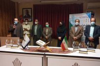 رویداد شتاب با عنوان نقش انرژی های نو و تجدیدپذیر در زیست پذیر کردن شهرها در دانشگاه جامع علمی کاربردی استان البرز برگزار شد