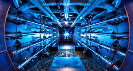 New insight into how plasma heats up could help optimise fusion reactions