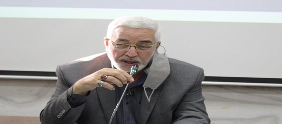 صابری: دانشگاه آزاد اسلامی «طرح الف و «ب» را دلسوزانه اجرایی کرد