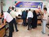 مشارکت ۵۲ درصدی جامعه پزشکی غرب خراسان در هشتمین دوره انتخابات نظام پزشکی