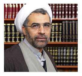 استاد دانشگاه تهران به عضویت شورای سازمان اسناد و کتابخانه ملی منصوب شد