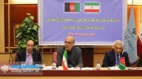 همکاری های  تهران و کابل در حوزه های کاربردی و فنی و حرفه ای انجام می شود