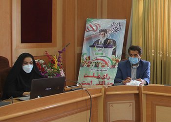 رئیس شبکه بهداشت و درمان دشتستان:
۶۰ درصد از مبتلایان به کرونا دشتستان در تیرماه افراد زیر ۴۰ سال بوده‌اند/ درصد بالایی از افراد بستری در بیمارستان جوانان و میانسالان هستند