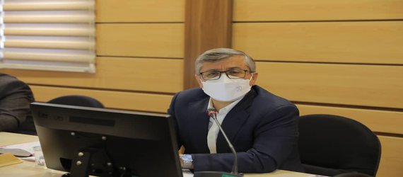 رییس دانشگاه علوم ‌پزشکی استان زنجان؛ بیش از ۵۵ درصد سنین ۶۰ تا ۶۵ سال، واکسن کرونا دریافت کرده‌اند