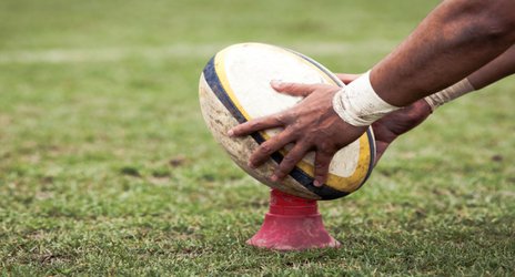 Professional rugby may be associated with changes in brain structure