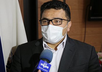 دبیر ستاد مقابله با کرونا در استان بوشهر:
بستری ۵۵۶ بیمار در بخش‌های کرونایی در بیمارستان‌های استان/ ثبت ۹  فوتی جدید
