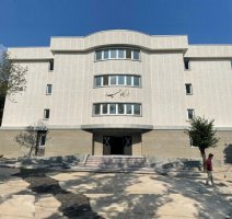 رئیس دانشگاه تهران: اگر کمک خیرین نبود، در تامین خوابگاه مناسب برای دانشجویان مشکل جدی داشتیم