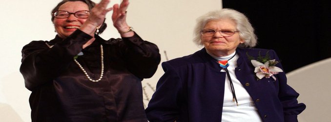 The Incredible Story of Lesbian Activists Del Martin and Phyllis Lyon