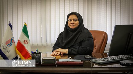 داشبورد مدیریتی دانشگاه علوم پزشکی ایران راه اندازی شد