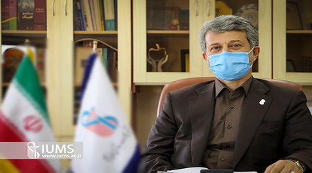 پیام رییس دانشگاه به مناسبت چهل هفتمین سالروز تاسیس انتقال خون ایران