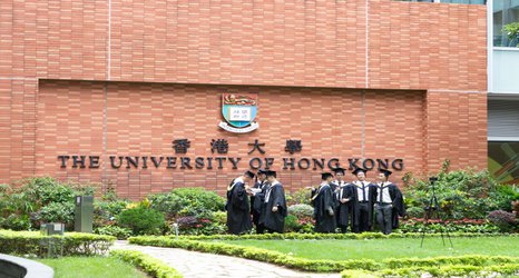 Imperial, HKU and Peking University announce chemistry research collaboration
