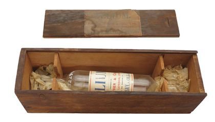 The History of How to Store Helium