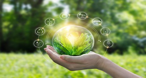 Imperial researchers driving globally sustainable production and consumption 