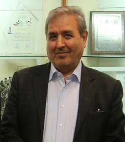 پیام تسلیت رئیس دانشگاه محقق اردبیلی در پی درگذشت دکتر علی غفاری عضو هیات علمی دانشگاه محقق اردبیلی