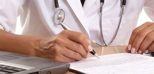 وبینار آشنایی پزشکان با نحوه صحیح تکمیل گواهی فوت برگزار می شود
