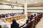 ضرورت همکاری مشترک آموزش عالی و دولت برای پیشرفت سیستان و بلوچستان