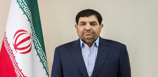 دکتر محمد مخبر عضو هیات امنای دانشگاه بعنوان معاون اول رئیس جمهور منصوب شد