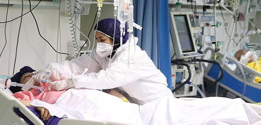 اجرای برنامه توانمندسازی روانی اجتماعی برای کادر پرستاری مراکز تابعه دانشگاه