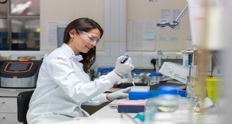 Community Jameel fund drives high-impact COVID-19 projects