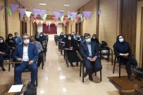 کارگاه خدمات آموزشی مراکز آموزش علمی کاربردی استان البرز برگزار شد