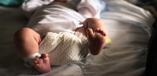 Doubts raised about cooling treatment for oxygen-deprived newborns