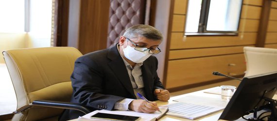 رئیس دانشگاه علوم پزشکی زنجان: با بی توجهی به رعایت پروتکلها، وضعیت بیماری در استان به مرز هشدار رسیده است